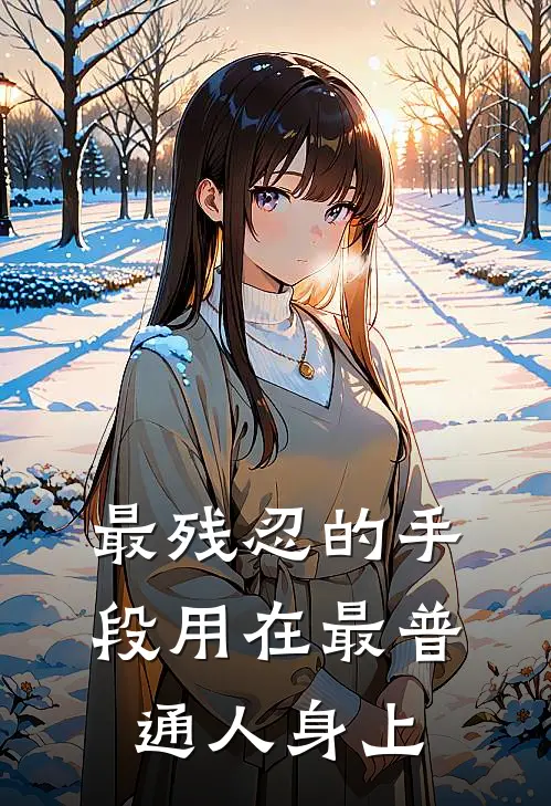 最残忍的手段用在最普通人身上