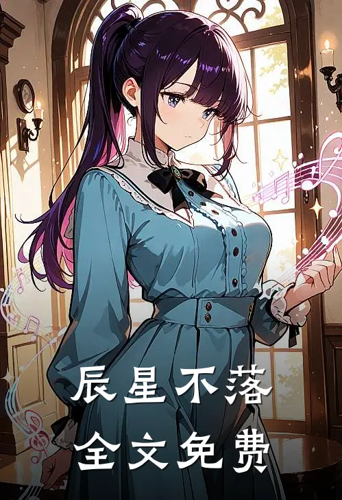 辰星不落全文免费