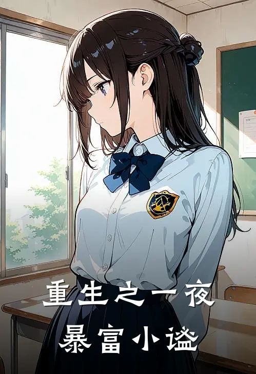 重生之一夜暴富小谧