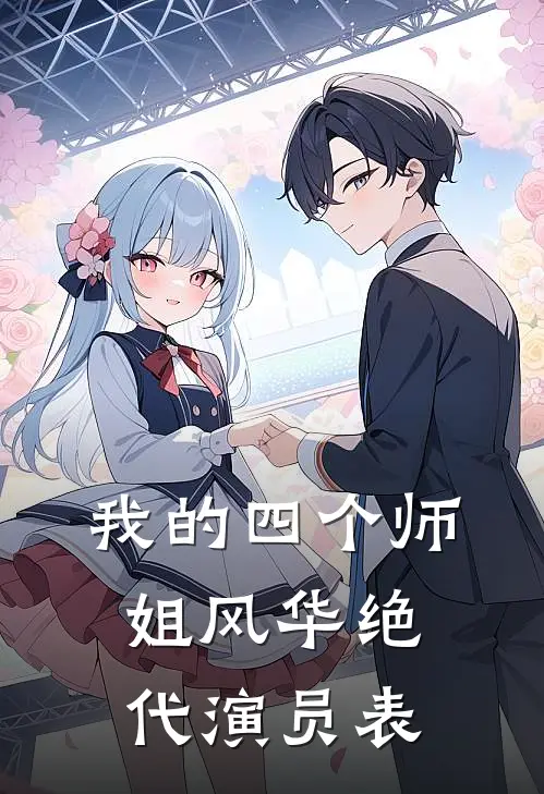 我的四个师姐风华绝代演员表