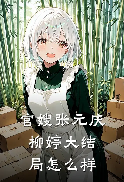 官嫂张元庆柳婷大结局怎么样