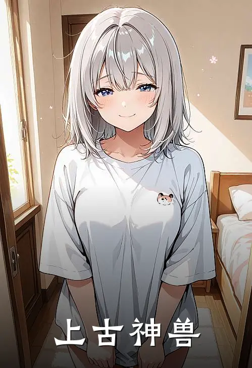 上古神兽