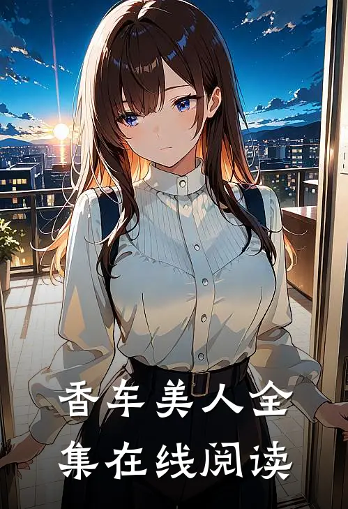 香车美人全集在线阅读