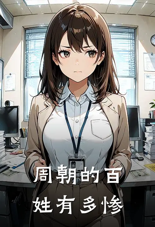 周朝的百姓有多惨