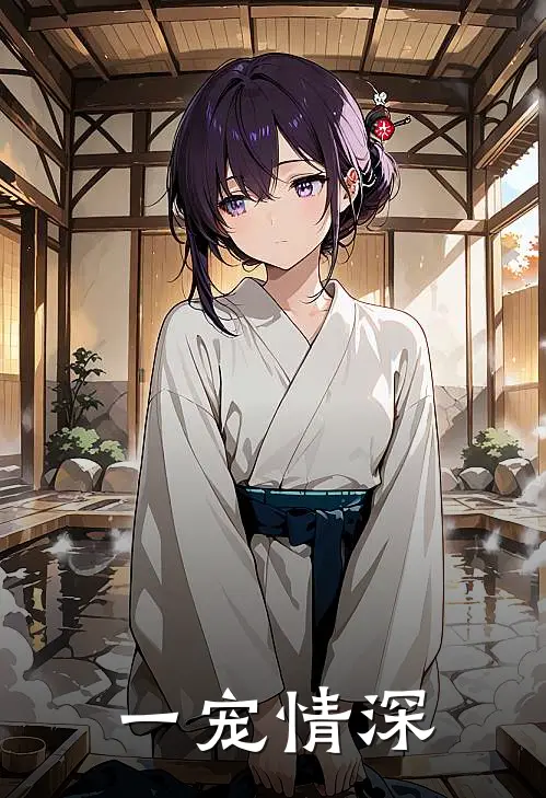 一宠情深
