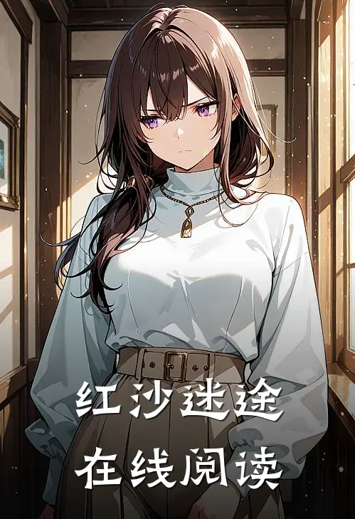红沙迷途在线阅读