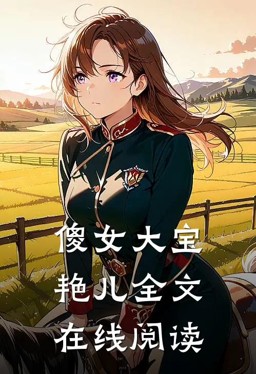 傻女大宝艳儿全文在线阅读