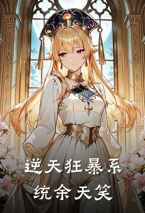 逆天狂暴系统余天笑