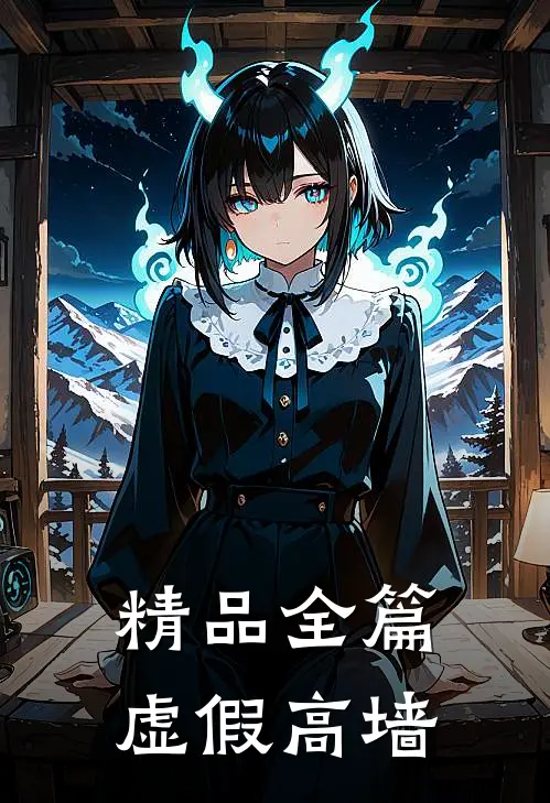 精品全篇虚假高墙