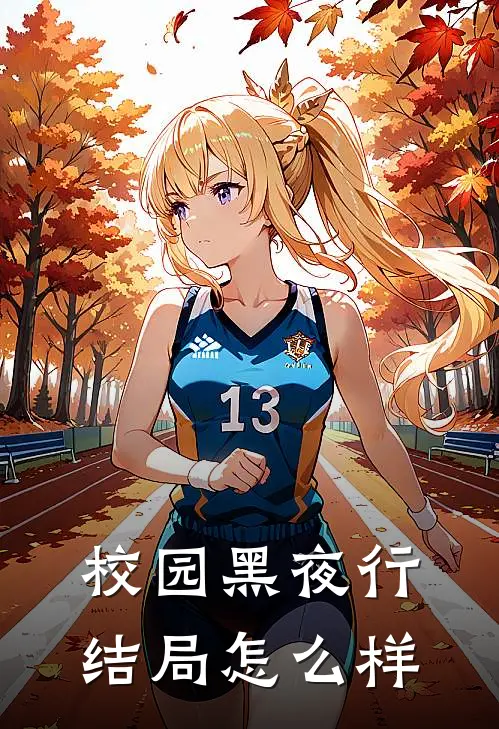 校园黑夜行结局怎么样
