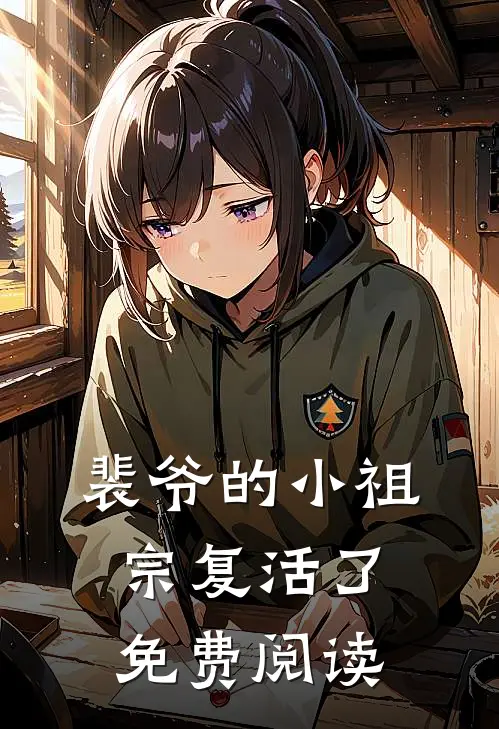 裴爷的小祖宗复活了免费阅读