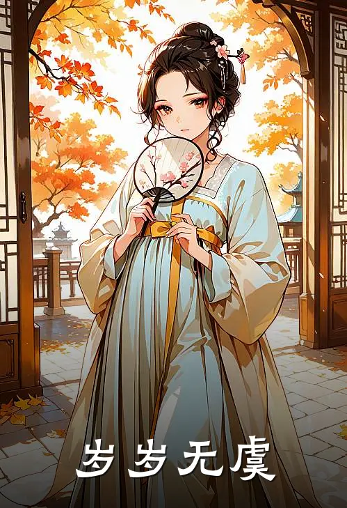 岁岁无虞