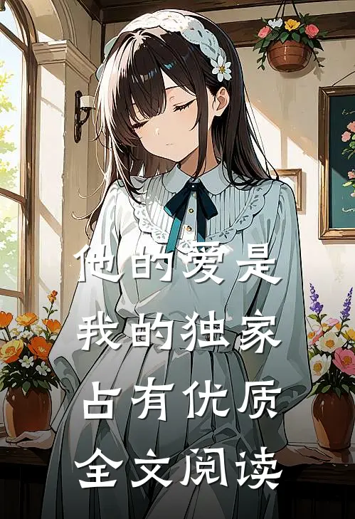 他的爱是我的独家占有优质全文阅读