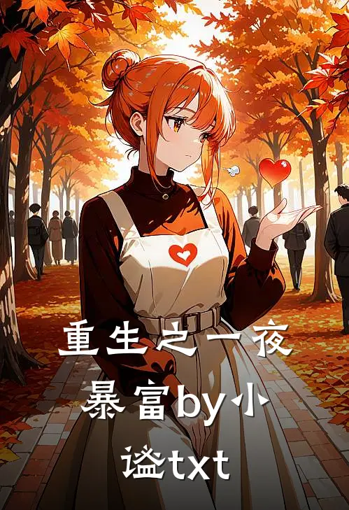 重生之一夜暴富by小谧 txt