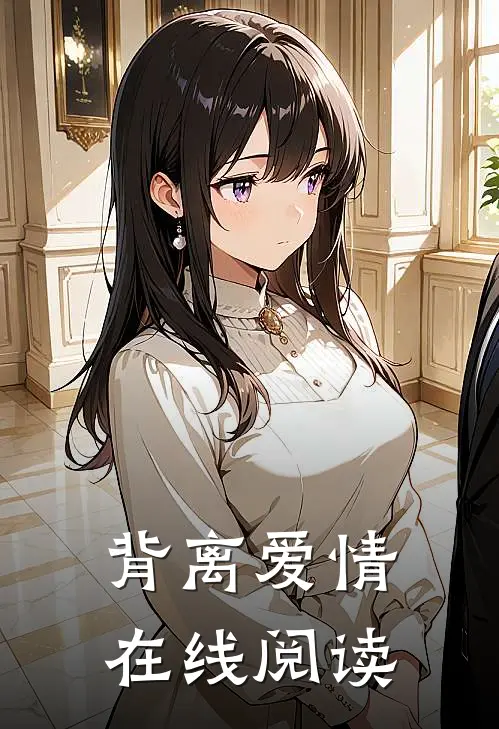 背离爱情在线阅读
