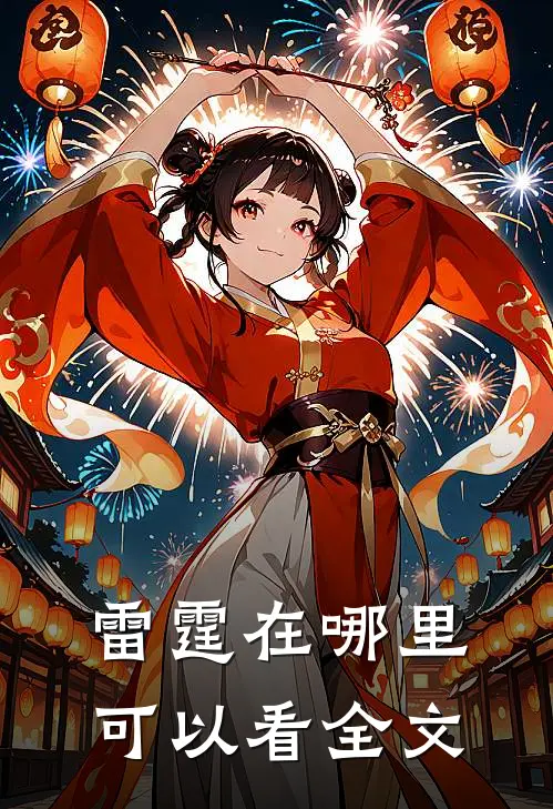 雷霆在哪里可以看全文