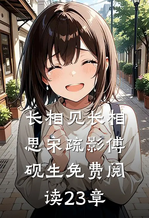 长相见长相思宋疏影傅砚生免费阅读23章