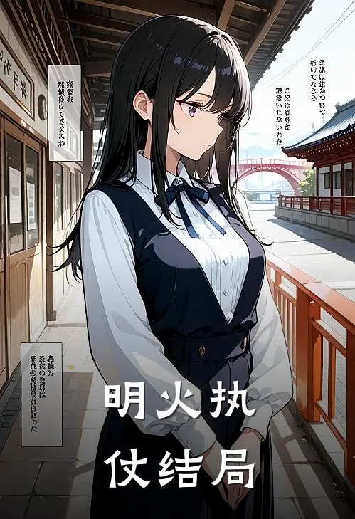 明火执仗结局