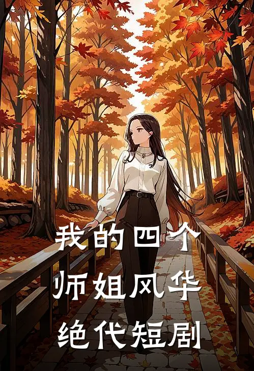 我的四个师姐风华绝代短剧