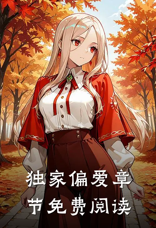 独家偏爱章节免费阅读