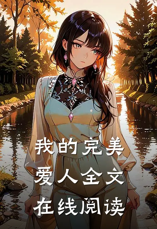 我的完美爱人全文在线阅读
