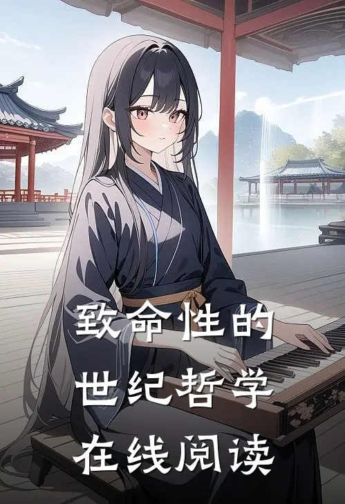 致命性的世纪哲学在线阅读