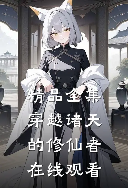 精品全集穿越诸天的修仙者在线观看