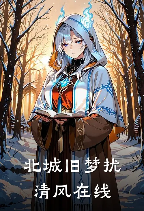 北城旧梦扰清风在线