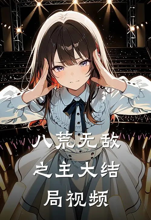 八荒无敌之主大结局视频