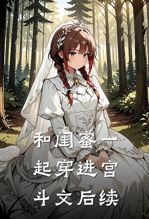 和闺蜜一起穿进宫斗文后续