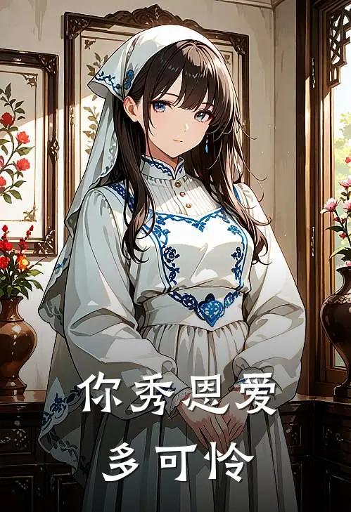 你秀恩爱多可怜