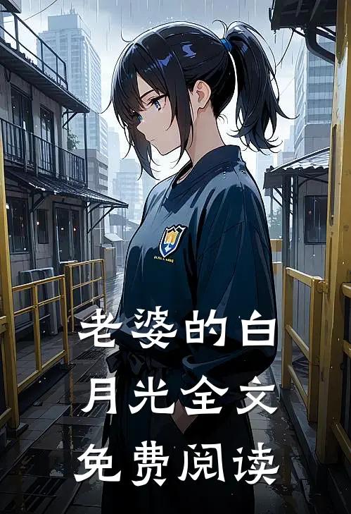 老婆的白月光全文免费阅读