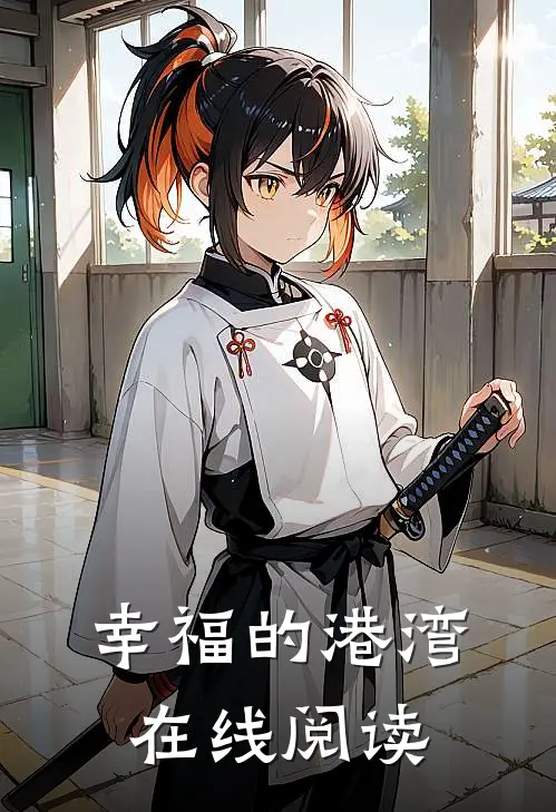 幸福的港湾在线阅读