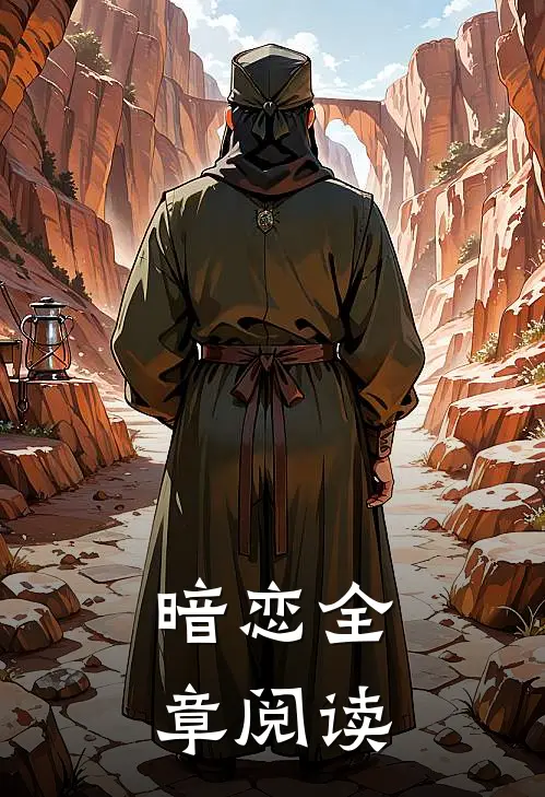 暗恋全章阅读