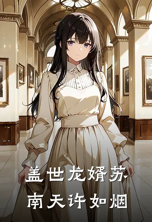 盖世龙婿苏南天许如烟