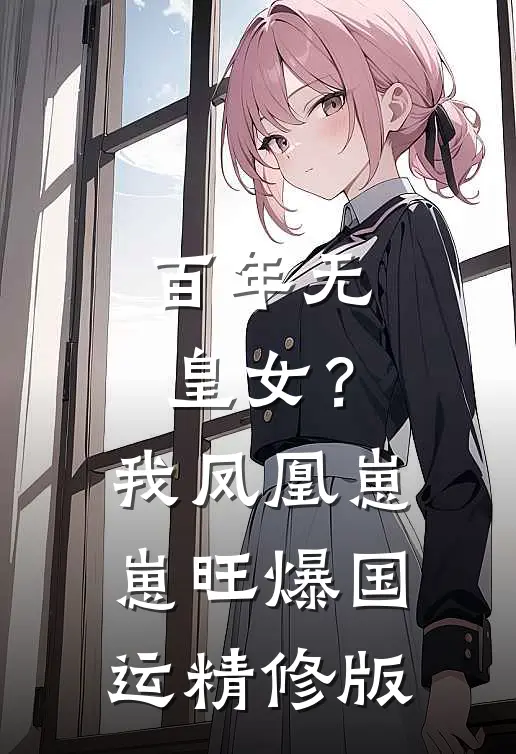 百年无皇女？我凤凰崽崽旺爆国运精修版