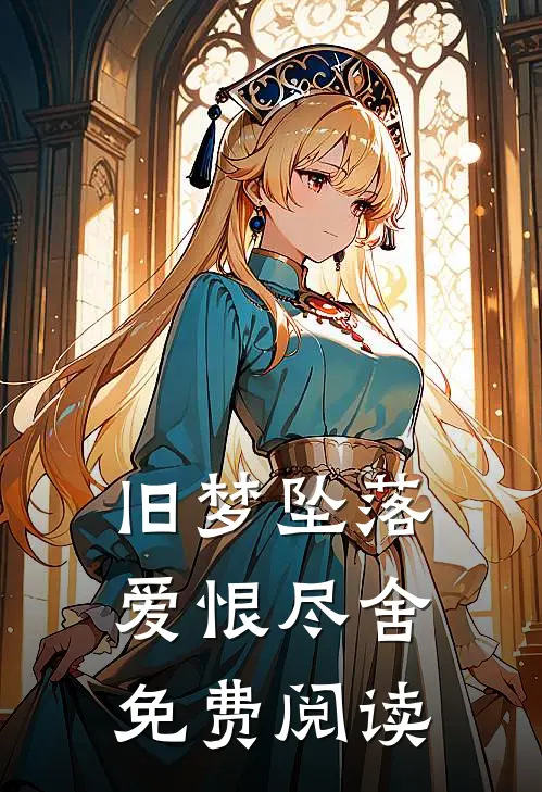 旧梦坠落,爱恨尽舍免费阅读