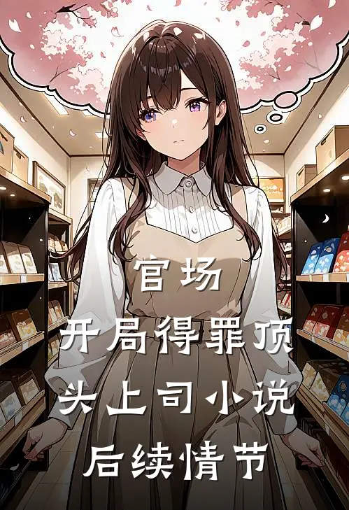 官场：开局得罪顶头上司小说后续情节