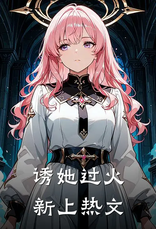 诱她过火新上热文