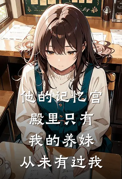 他的记忆宫殿里只有我的养妹,从未有过我的爱