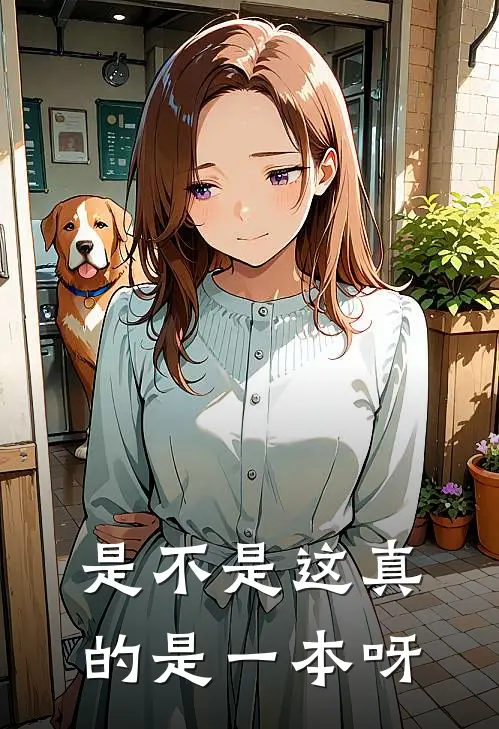 是不是这真的是一本呀