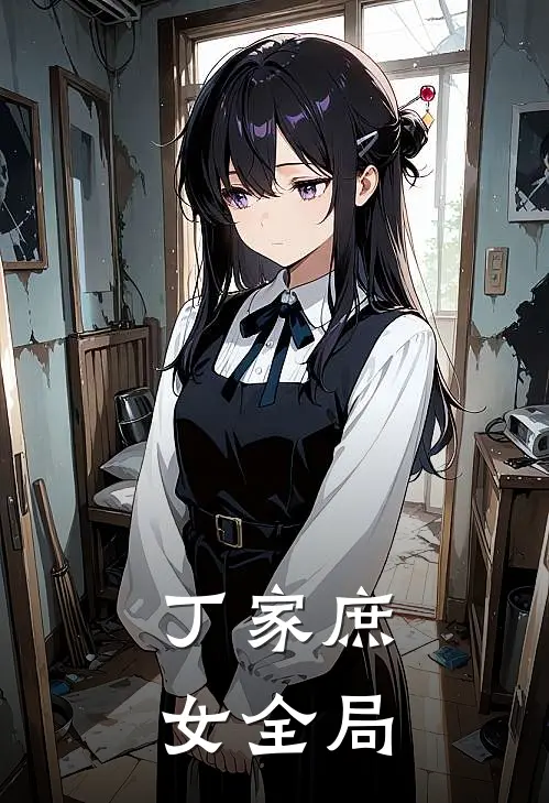 丁家庶女全局
