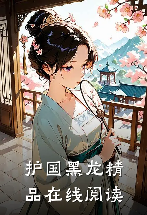 护国黑龙精品在线阅读