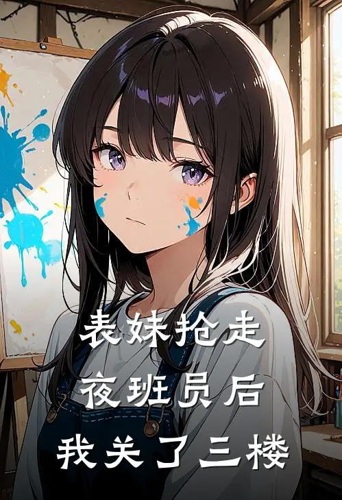 表妹抢走夜班员后,我关了三楼的门