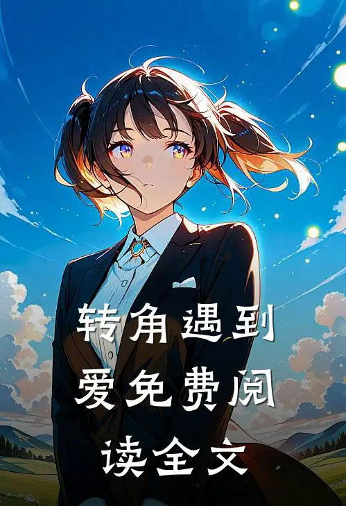 转角遇到爱免费阅读全文