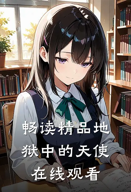 畅读精品地狱中的天使在线观看