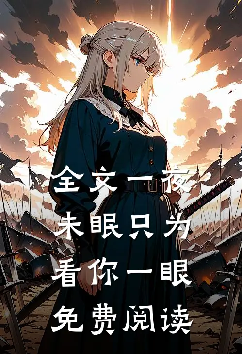 全文一夜未眠 只为看你一眼免费阅读