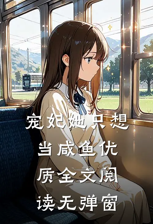 宠妃她只想当咸鱼优质全文阅读无弹窗