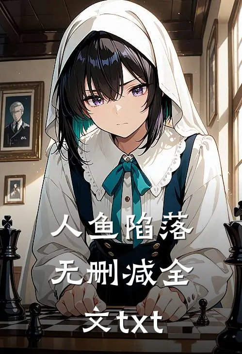 人鱼陷落无删减全文txt
