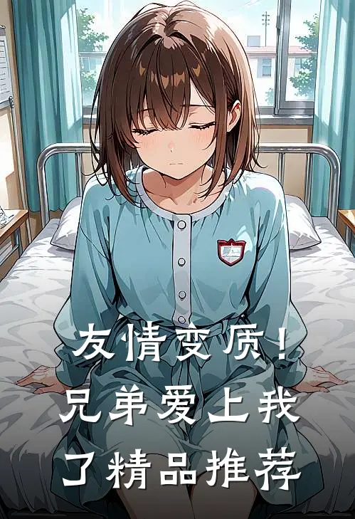 友情变质！兄弟爱上我了精品推荐